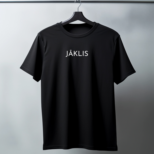 JĀKLIS - T-Krekls