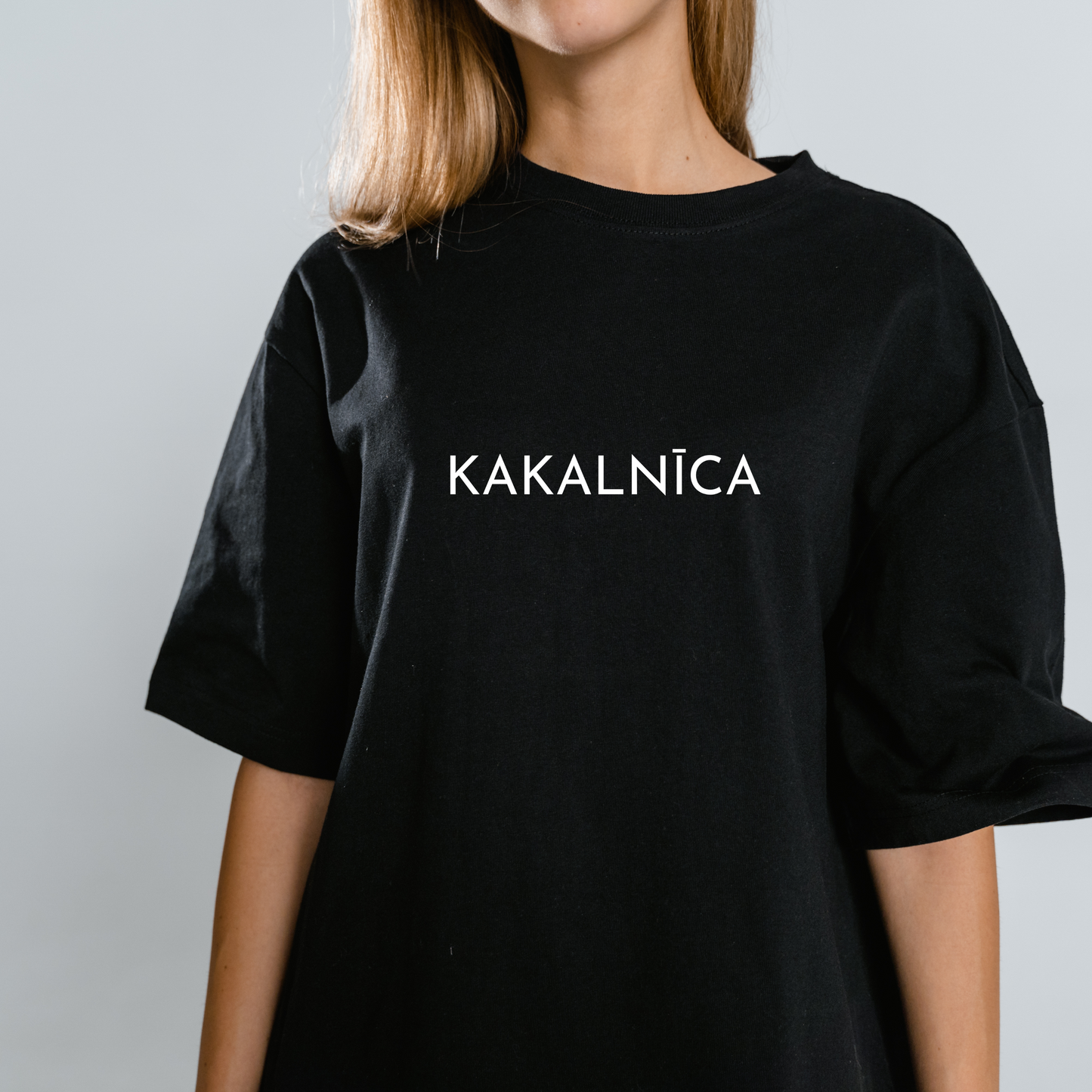 KAKALNĪCA - T-Krekls