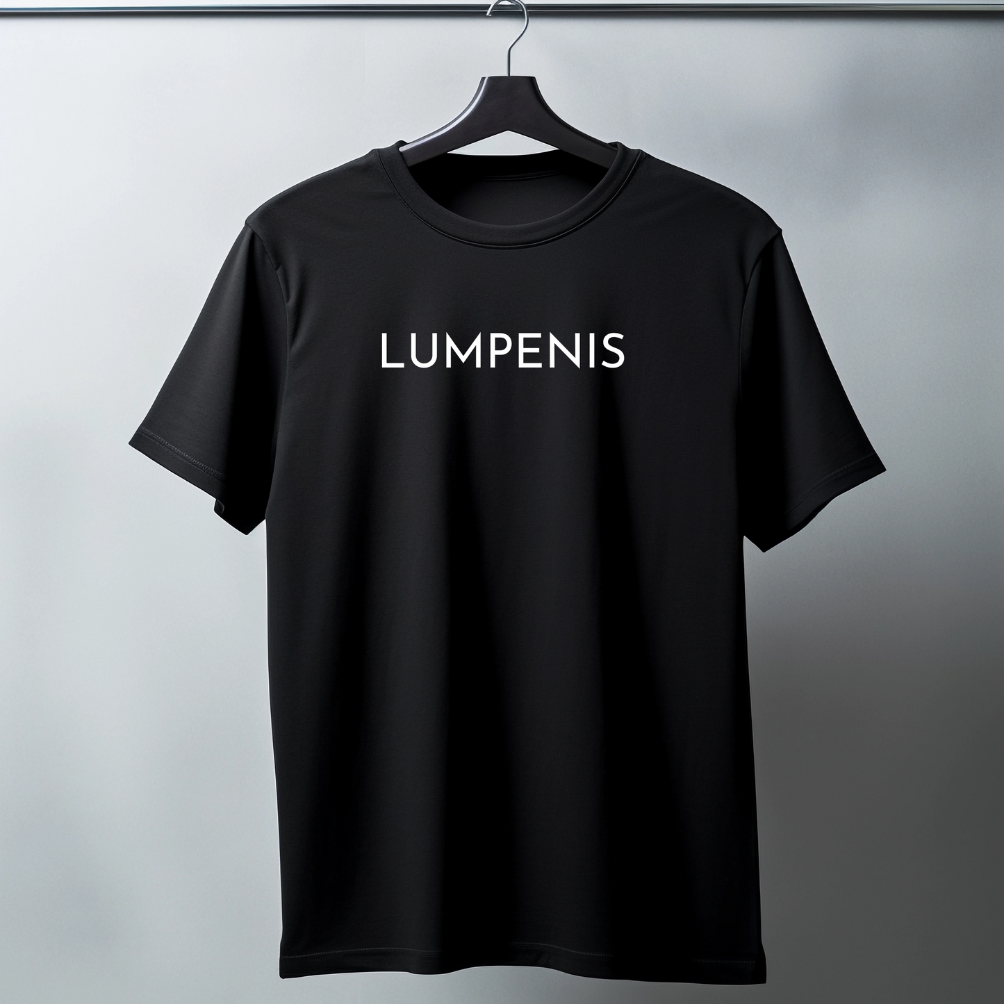 LUMPENIS - T-krekls