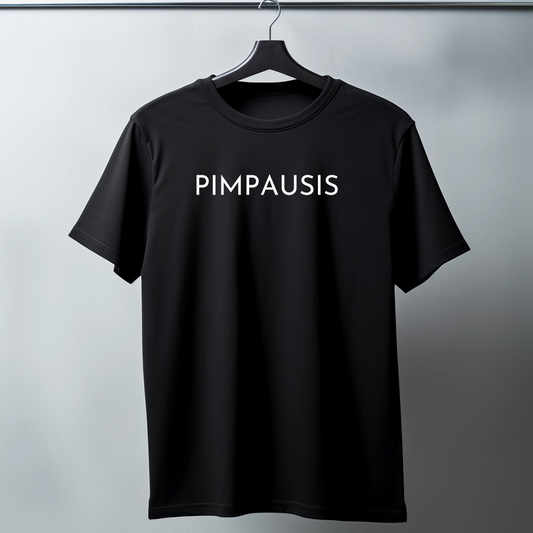 PIMPAUSIS - T-Krekls